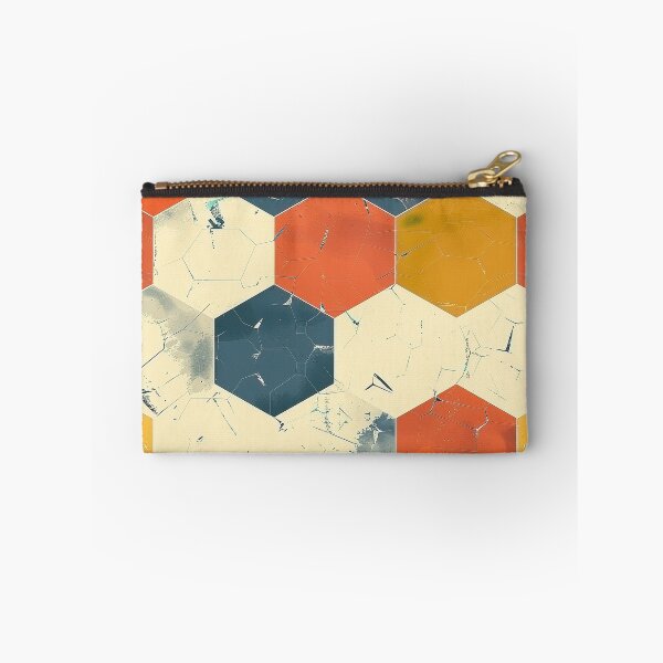 Item preview, 3d Cube Pattern designed and sold by purelypatterns.