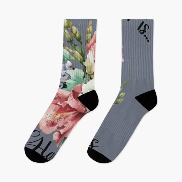 Item preview, Your BirthMonth Flower is - August - Gladiolus - Stickers, T-Shirts & More designed and sold by AlienSativo.