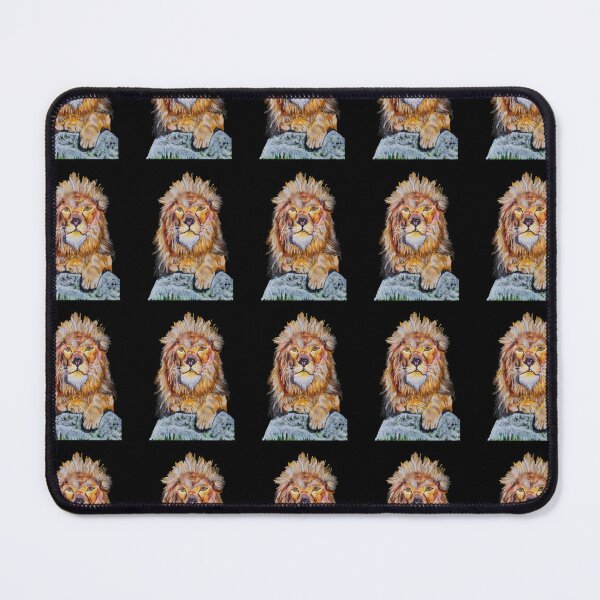 Item preview, LION Pattern 2 designed and sold by nastiaart.