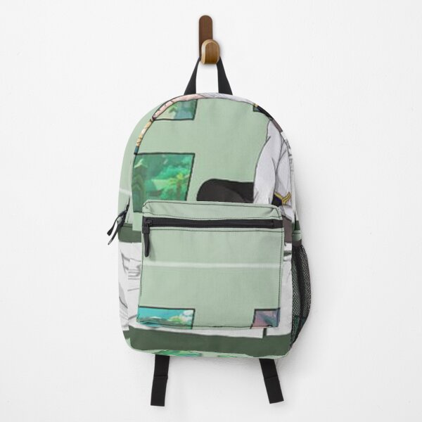 Item preview, Kaveh Drawing Architect Artist Cute Genshin Impact designed and sold by owi-art.