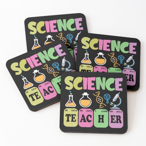 Item preview, Science Teacher | Funny Periodic Table Elements designed and sold by ScienceCorner.