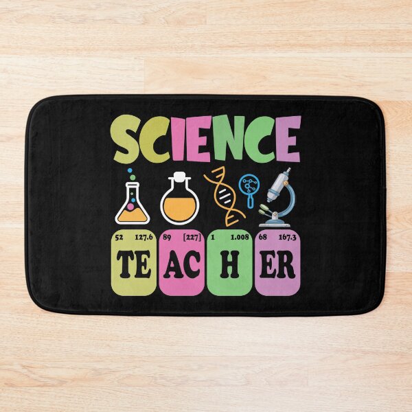 Item preview, Science Teacher | Funny Periodic Table Elements designed and sold by ScienceCorner.