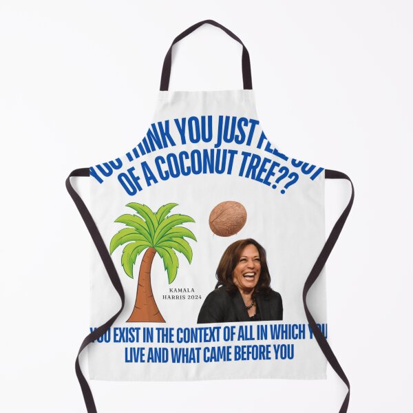 Item preview, Kamala Coconut Tree designed and sold by lilamoot2.
