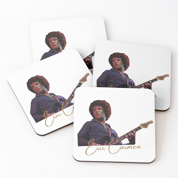 Item preview, Rock Icon Eric Carmen designed and sold by eeternalrestt.