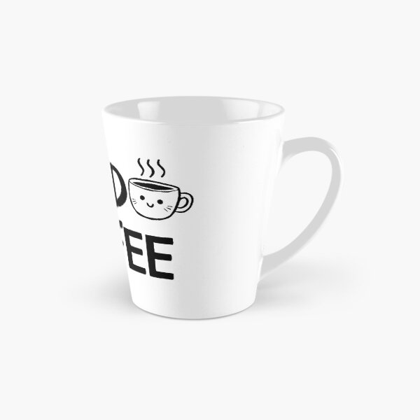 Item preview, I Need Coffee designed and sold by DabrowskiDesign.