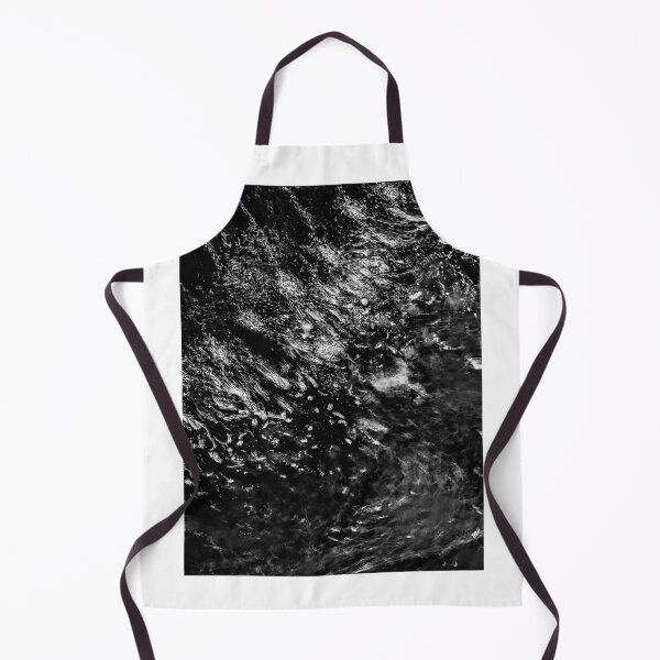 Item preview, Dark water in the sky designed and sold by Rosescbc.