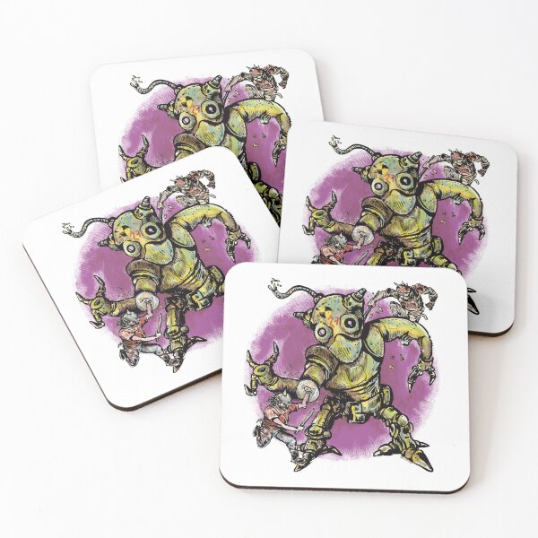 Item preview, The experiment got out of control! designed and sold by Ema-Bubble.