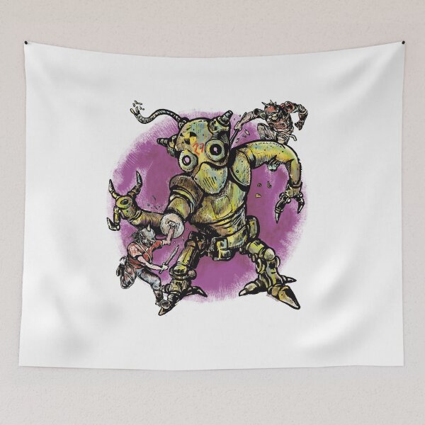 Item preview, The experiment got out of control! designed and sold by Ema-Bubble.