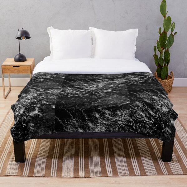 Item preview, Agua oscura en el cielo designed and sold by Rosescbc.