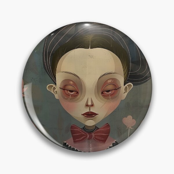 Item preview, Deadpan Candy designed and sold by muskitt.