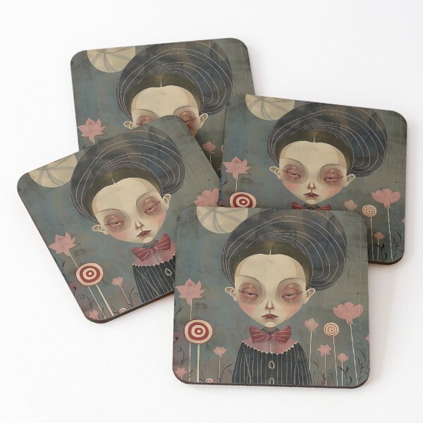 Item preview, Deadpan Candy designed and sold by muskitt.