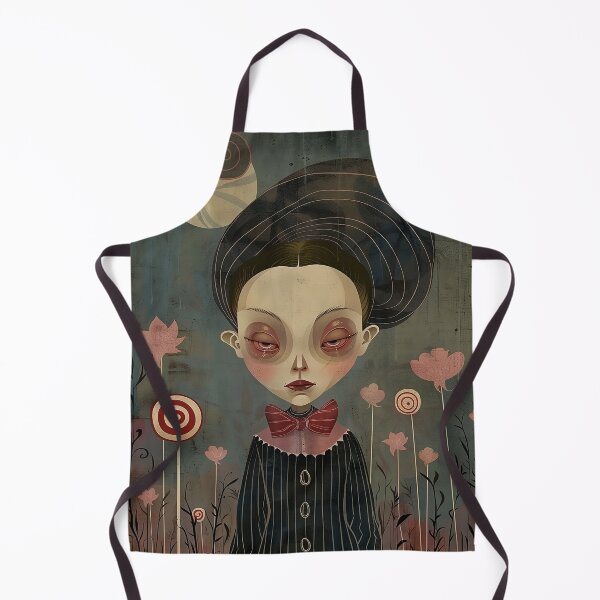Item preview, Deadpan Candy designed and sold by muskitt.