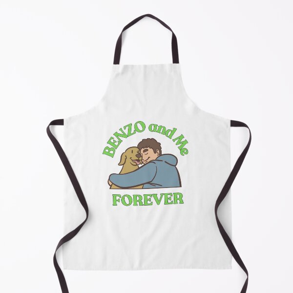 Item preview, benzo and me forever designed and sold by Gerardo Segismundo.