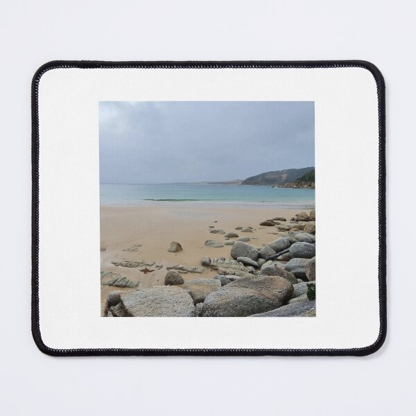 Item preview, beach, path, sand, landscape, australia, wilsons prom, victoria designed and sold by Roslyn1978.