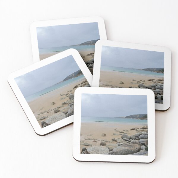 Item preview, beach, path, sand, landscape, australia, wilsons prom, victoria designed and sold by Roslyn1978.