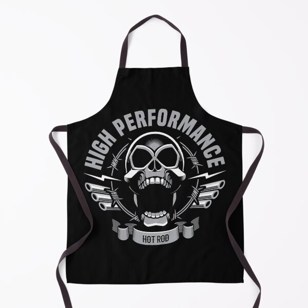 Item preview, Hot Rod Steel Design 2 designed and sold by Vector-Artist.