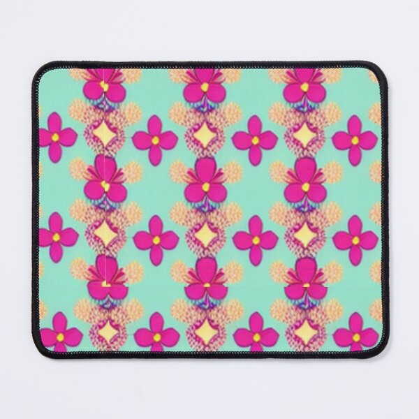 Item preview, Old-Time Flower Art designed and sold by hallwell.