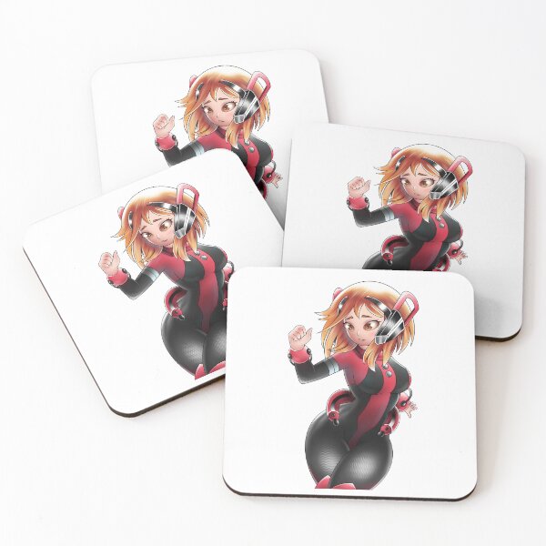 Item preview, Gravity Hero Girl designed and sold by easyskweezyshop.