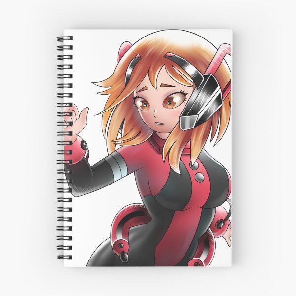 Item preview, Gravity Hero Girl designed and sold by easyskweezyshop.