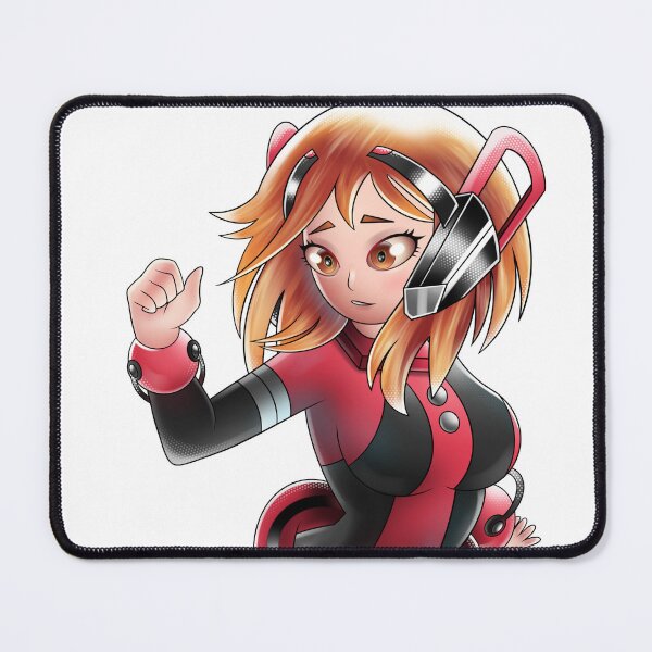 Item preview, Gravity Hero Girl designed and sold by easyskweezyshop.