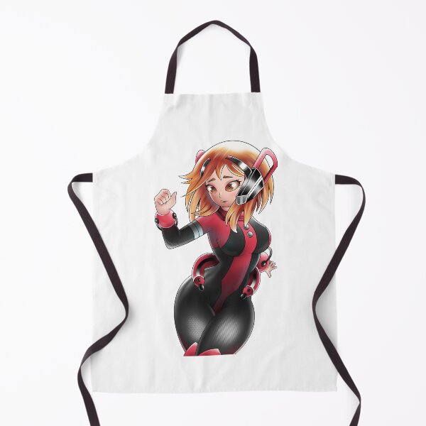 Item preview, Gravity Hero Girl designed and sold by easyskweezyshop.