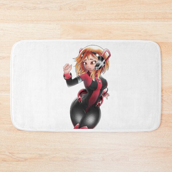 Item preview, Gravity Hero Girl designed and sold by easyskweezyshop.