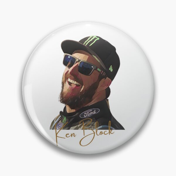 Item preview, Ken Block designed and sold by eeternalrestt.