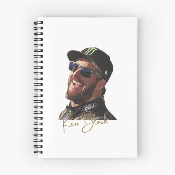 Item preview, Ken Block designed and sold by eeternalrestt.