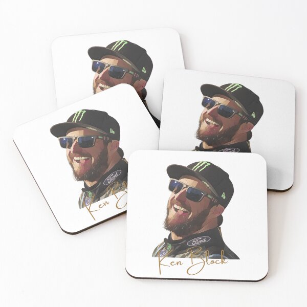 Item preview, Ken Block designed and sold by eeternalrestt.