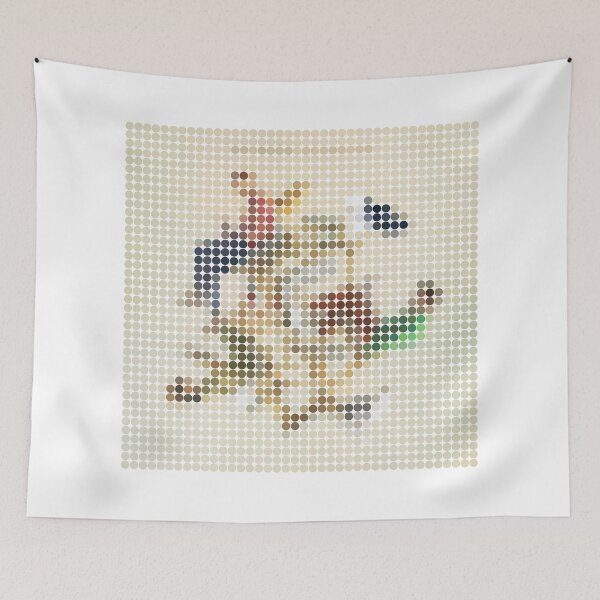 Item preview, Tears For Fears - The Tipping Point designed and sold by ABSTRACT-IVISM.