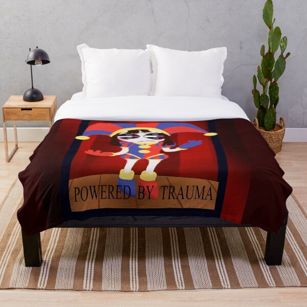 Item preview, Powered by  Trauma designed and sold by MayaUprising.