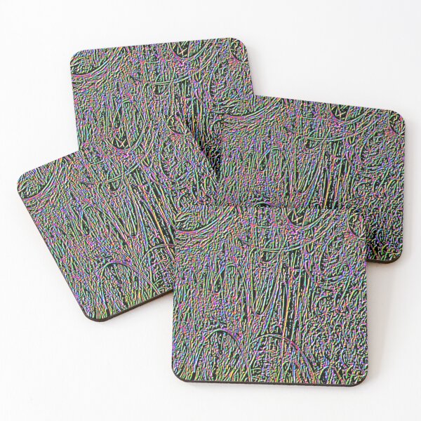 Item preview, Chaotic Pattern designed and sold by KidaDiNicchi.
