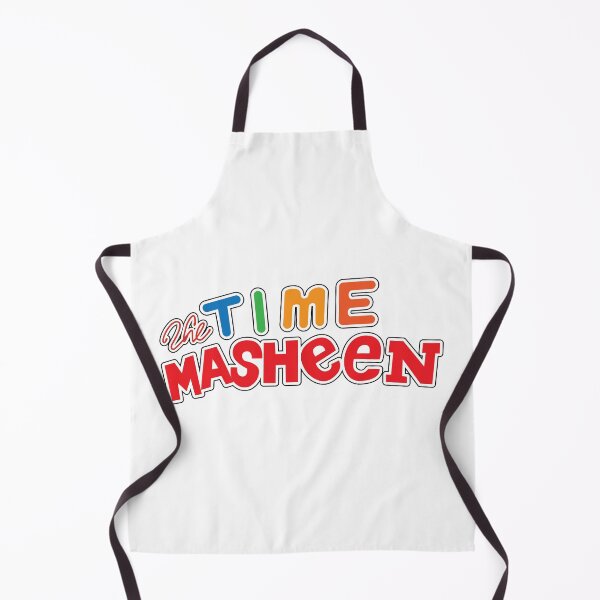 Item preview, Idiocracy Time Masheen (Machine) designed and sold by Winner Chicken Dinner Designs.