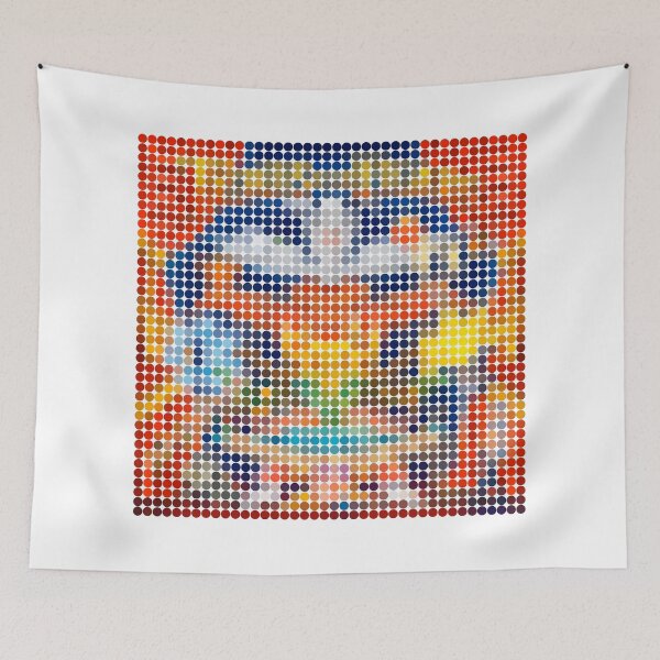 Item preview, Tears For Fears - Everybody Loves A Happy Ending designed and sold by ABSTRACT-IVISM.