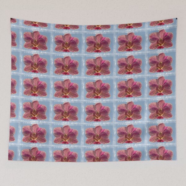 Item preview, Orchid Love   designed and sold by Denise Abé.