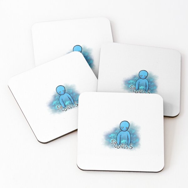 Item preview, Emotion sadness designed and sold by Constancealb.