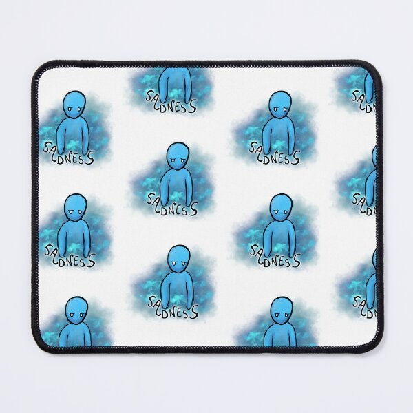Item preview, Emotion sadness designed and sold by Constancealb.