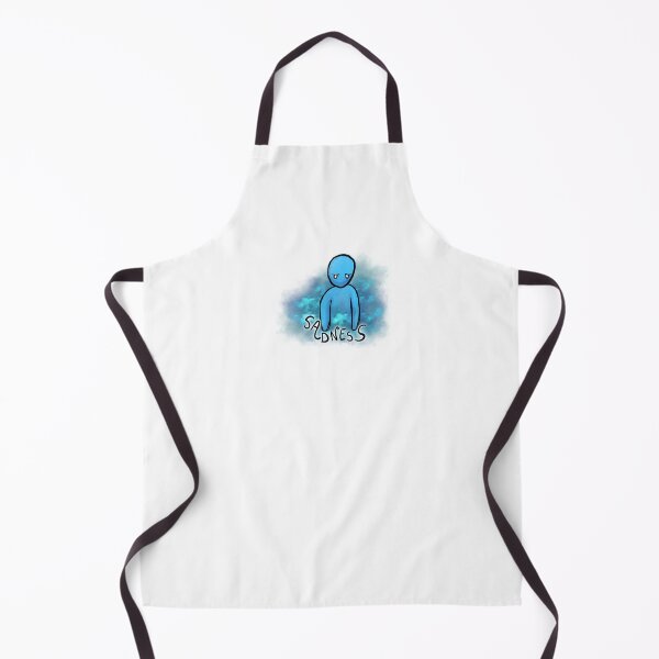 Item preview, Emotion sadness designed and sold by Constancealb.