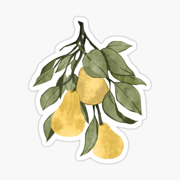 Item preview, Pear Branch designed and sold by JPsTeees.