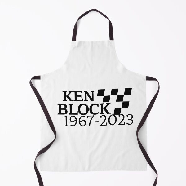 Item preview, Ken Block Text Design designed and sold by eeternalrestt.