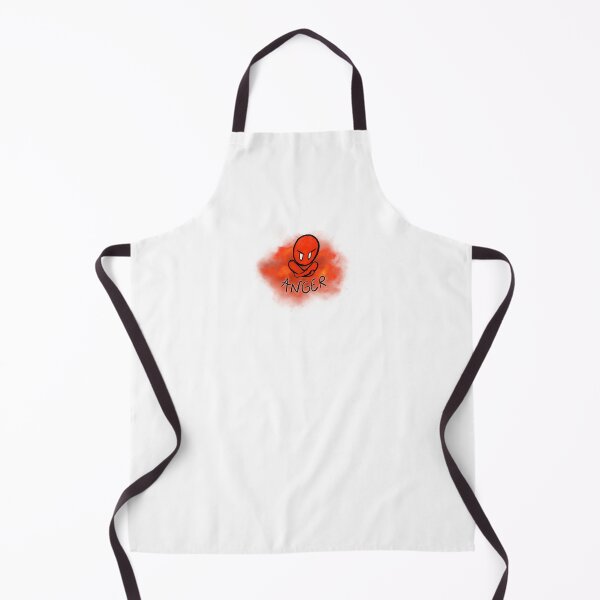 Item preview, Anger emotion designed and sold by Constancealb.