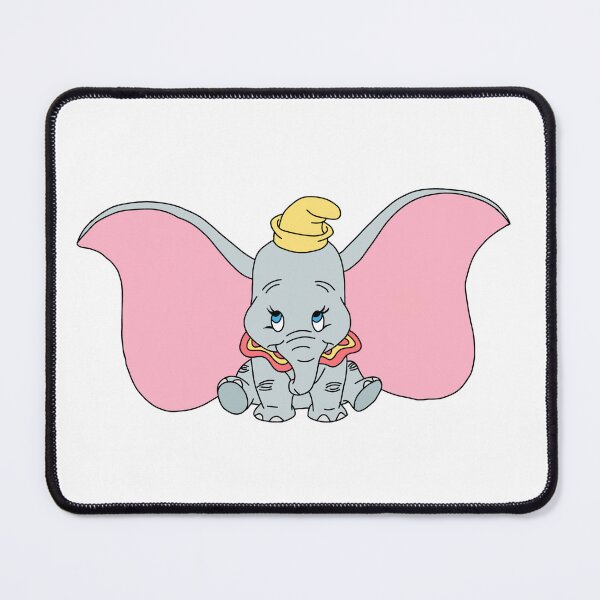 Item preview, dumbo  designed and sold by nathalycuriel.
