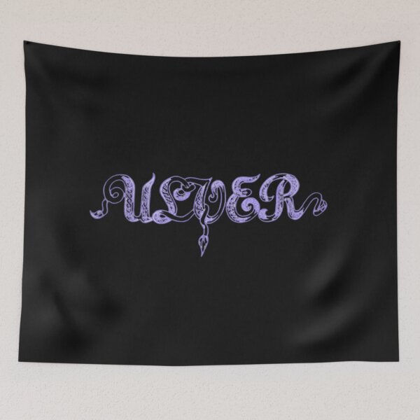 Item preview, Ulver Black Metal designed and sold by MetalRockMusic.