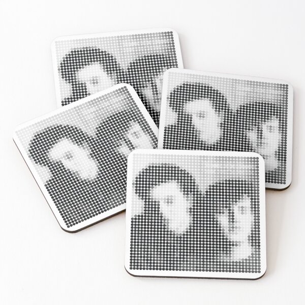 Item preview, Tears For Fears - Songs From The Big Chair designed and sold by ABSTRACT-IVISM.