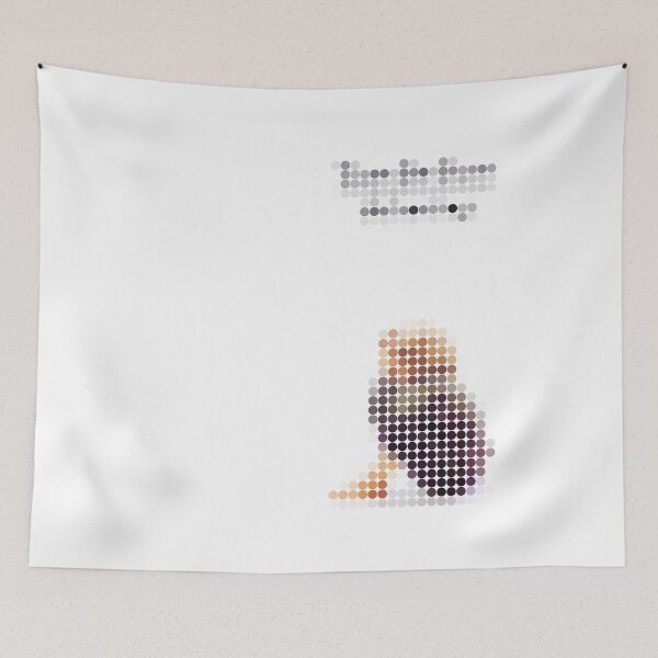 Item preview, Tears For Fears - The Hurting designed and sold by ABSTRACT-IVISM.