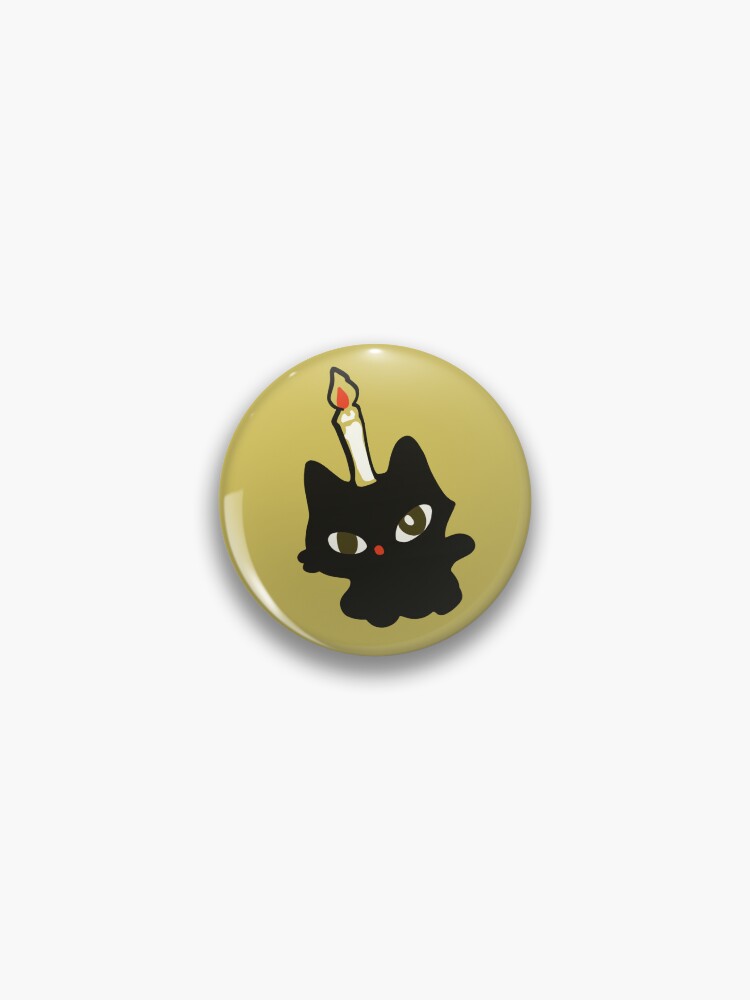 Charm Pin Set – Clairo