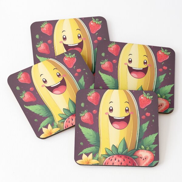 Item preview, These guys are so happy designed and sold by wojysmokes.