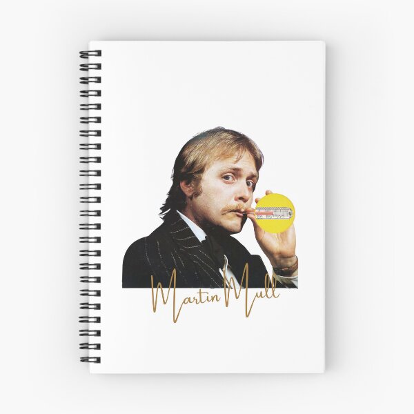 Item preview, Martin Mull designed and sold by eeternalrestt.