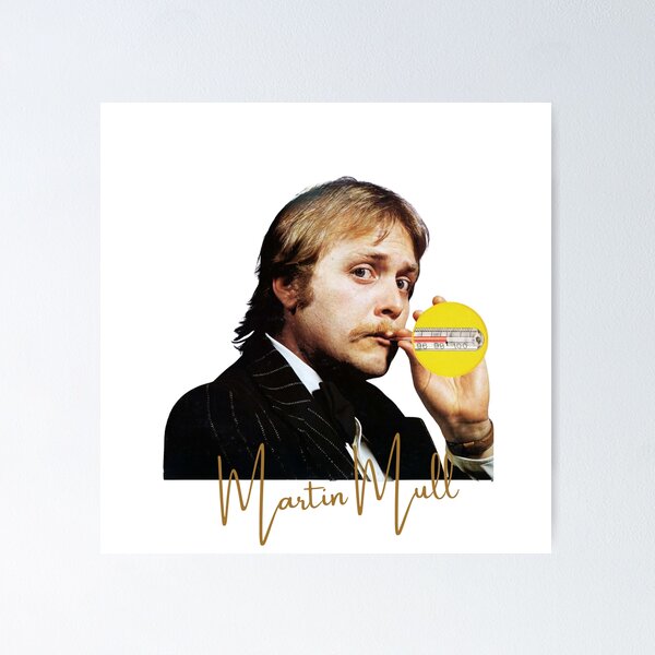 Item preview, Martin Mull designed and sold by eeternalrestt.