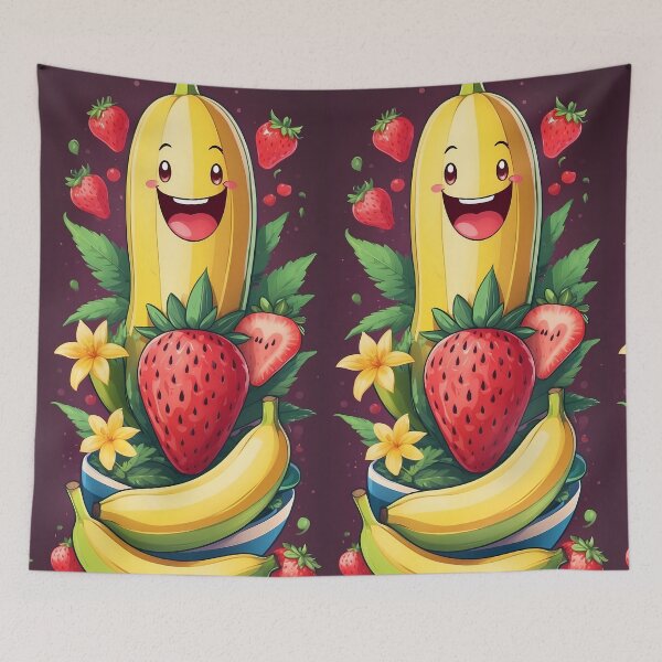 Item preview, These guys are so happy designed and sold by wojysmokes.